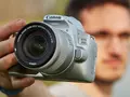 Canon EOS 250D: для поклонников экстремальной съёмки