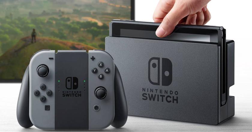 Конец эры Nintendo Switch в Китае: eShop перестанет работать 31 марта 2026 года