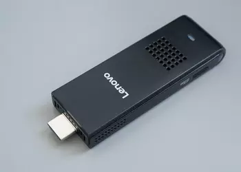 Обзор мини-ПК Lenovo Ideacentre Stick 300