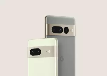 Google is already working on the Pixel 8 Pro, the novelty will get an under-screen ultrasonic fingerprint scanner Qualcomm