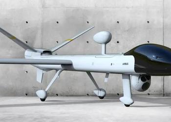 Airbus se prepara para empezar a trabajar en el dron SiRTAP para las fuerzas aéreas españolas y colombianas