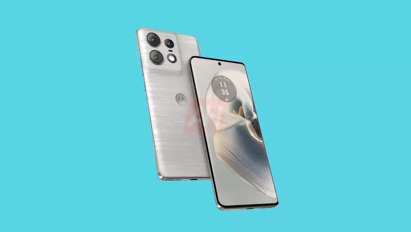 В интернете появилась европейская цена Motorola Edge 50 Pro