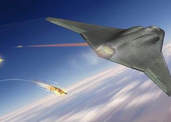 Northrop Grumman no participará en el programa de desarrollo del caza de sexta generación NGAD para sustituir al F-22 Raptor