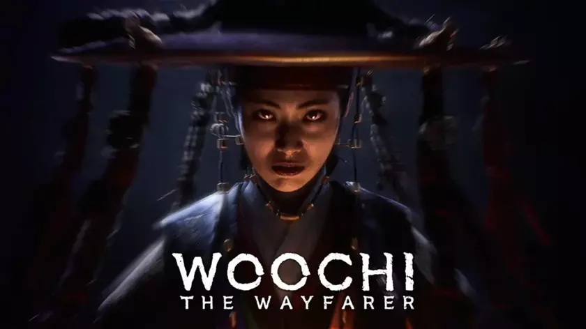 Арт-новинка: Woochi the Wayfarer — погружение в самобытное путешествие