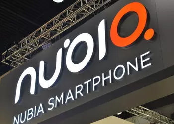 В сети появился постер смартфона Nubia Z18S с двумя экранами