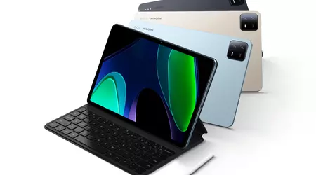 Le Xiaomi Pad 6 recevra bientôt HyperOS