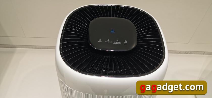 Домашняя техника Samsung 2020 года: роботы-пылесосы, очистители воздуха и акустические гигасистемы-80