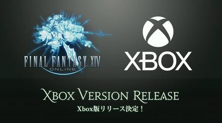 Final Fantasy XIV zmierza na konsole z serii Xbox! Square Enix i Microsoft ogłosiły bliskie partnerstwo