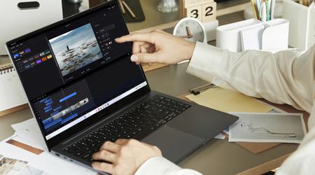 Samsung has unveiled the Galaxy Book4 Pro 360 with a 120Hz touchscreen display and Intel Core Ultra chips