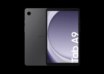 An insider has revealed what Samsung's budget Galaxy Tab A9 tablet will look like