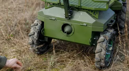 Brave1 launches defence technology testing in Ukraine: invites manufacturers from around the world