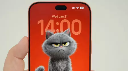 Інсайдер: Dynamic Island у iPhone 18 Pro буде на 35% компактнішим, ніж у попередніх моделей