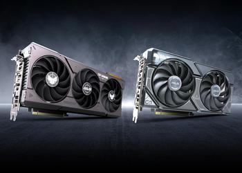 ASUS introduces GeForce RTX 4060 Ti graphics card in DUAL, ROG Strix and TUF Gaming versions with factory overclocking