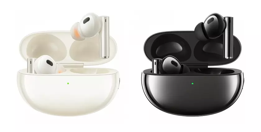 realme Buds Air 5 Pro дебютировали в Европе: TWS-наушники с ANC, защитой IPX5, функцией Spatial Audio и автономностью до 40 часов за 79 евро