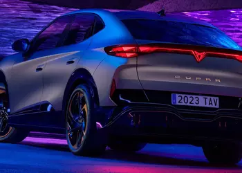 Cupra has suspended entry into the US market