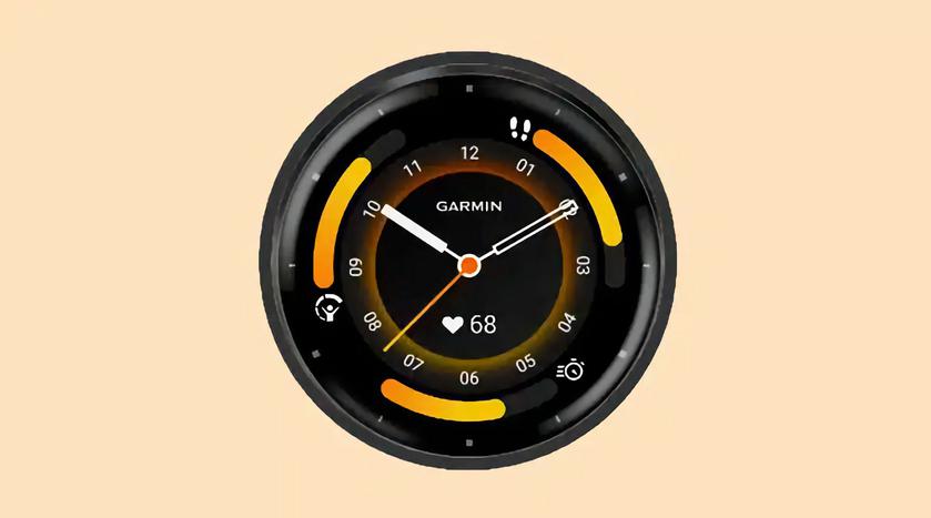 Слух: смарт-часы Garmin Venu 3 получат датчик температуры тела и тренера сна