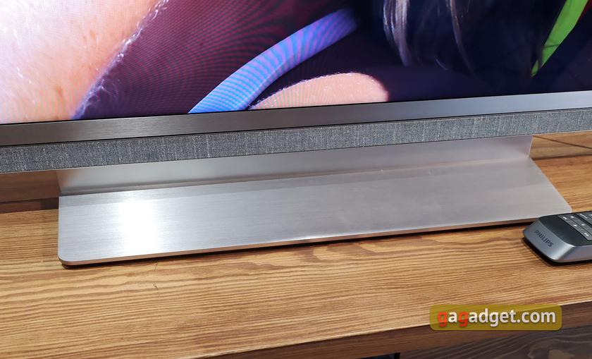 Обзор Philips 49PUS8503: флагман ЖК-линейки телевизоров на Android TV-7