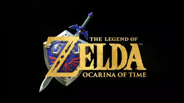Nintendo's Ocarina of Time Remake Is ...