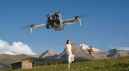 DJI Mini 5 Pro compact mini drone unveiled: maximum features in a tiny body