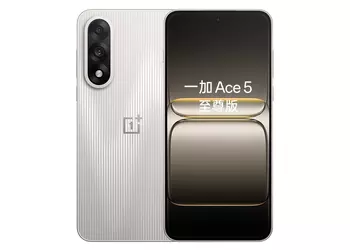 Oneplus Ace 6 получит флагманский процессор и гигантскую батарею