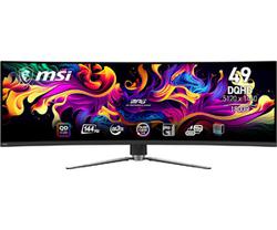 MSI MPG 491CQP QD-OLED