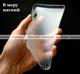 Не дорогой силиконовый чехол для Huawei Mediapad T3 7 Wi-Fi (BG2-W09) прозрачный