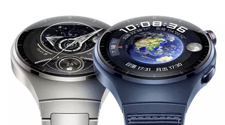 Quand et quelles smartwatches Huawei seront équipées de HarmonyOS 4