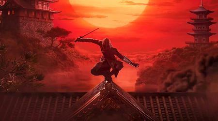 Rykte: Assassin's Creed Reds Japan-spill skal vises for første gang på Ubisoft Forward 10. juni 