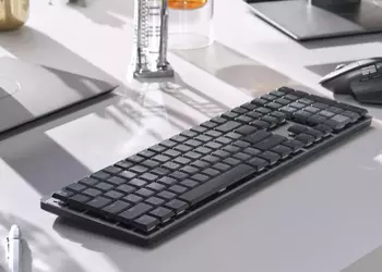 Logitech Widens the Master Series With MX Mechanical Keyboards And MX Master 3S Mouse
