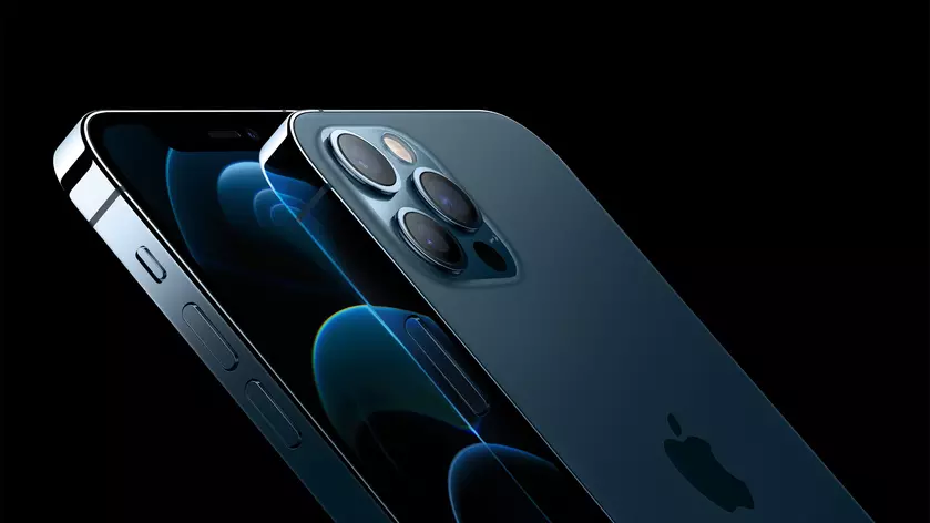 iPhone 12 Pro и iPhone 12 Pro Max: мощные 5G-флагманы с процессором A14 Bionic и продвинутыми камерами