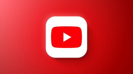 YouTube тестує нижню панель з розмиттям на Android