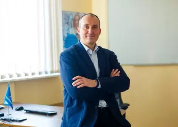 Есть ли в Украине интернет вещей и как операторы помогают банкам