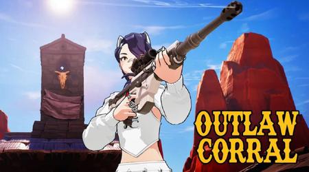 Grunnleggeren av Halo- og Destiny-utvikleren Bungie har åpnet sitt eget studio og skaper skytespillet Outlaw Corral sammen med et team av erfarne spilldesignere.