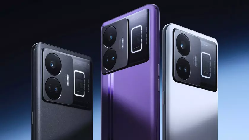 Инсайдер: realme GT Neo 5 Pro выйдет на рынок в двух версиях и будет поддерживать зарядку до 150 Вт