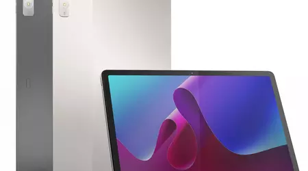 Lenovo Tab P11 Pro (2nd Gen): 11.5-inch OLED screen, MediaTek Kompanio 1300T chip, four JBL speakers and Android 12 for 499 euros