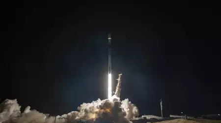 SpaceX launched a NASA Pandora satellite to study exoplanets