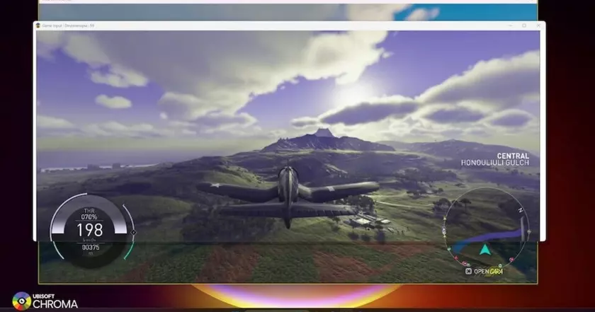 Ubisoft открывает бесплатный инструмент Chroma, который позволяет сделать игры доступными для людей с нарушением зрения