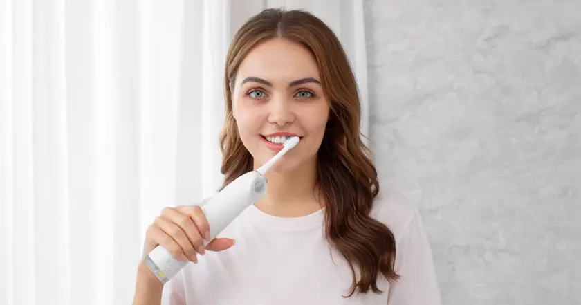 АЛЛО фиксирует рост на 60% за год гаджетов для ухода за ротовой полостью