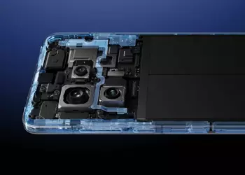 OnePlus 15 выйдет до конца года, компания опубликовала фото с камеры смартофна