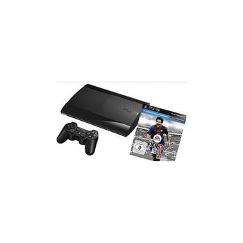Sony PlayStation 3 Super Slim 12 GB + FIFA 14