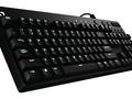 Механические клавиатуры Logitech G610 Orion Brown и Red с переключателями Cherry MX