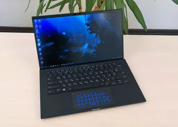 Обзор ASUS ExpertBook B9450: ультралёгкий бизнес-ноутбук мечты с фантастической автономностью