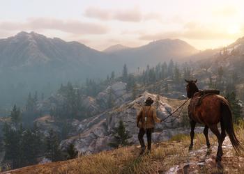 Общее количество проданных копий Red Dead Redemption 2 достигло 65 миллионов единиц