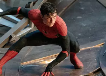Релиз 4 части Человека Паука с Холандом перенесли на неделю, чтобы избежать конкуренции с Одиссеей Нолана