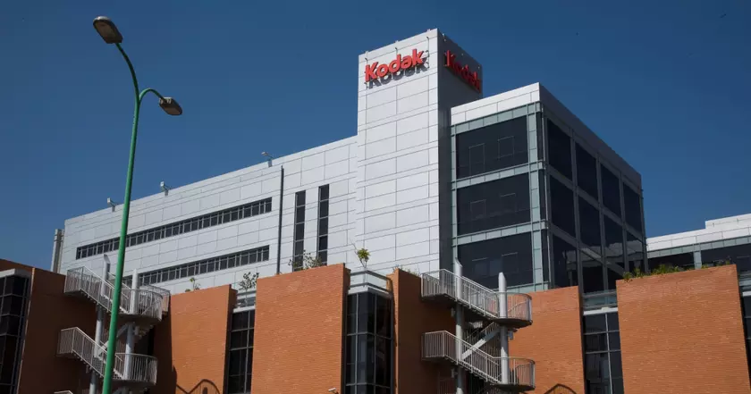 Kodak проясняет ситуацию: Ответ на слухи о банкротстве