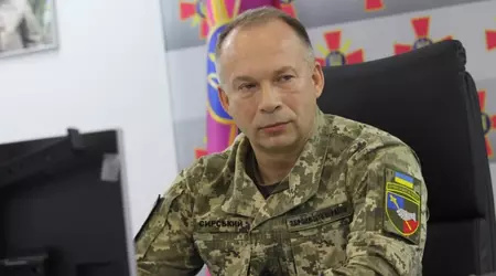 La Russie déploie environ 50 000 soldats dans la région de Koursk - Syrsky