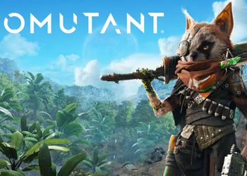 Biomutant продается на Switch в несколько раз лучше, чем ожидалось, хотя на ПК игра получила смешанные отзывы