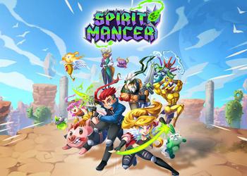 Гра дня: Spirit Mancer — епічна ...