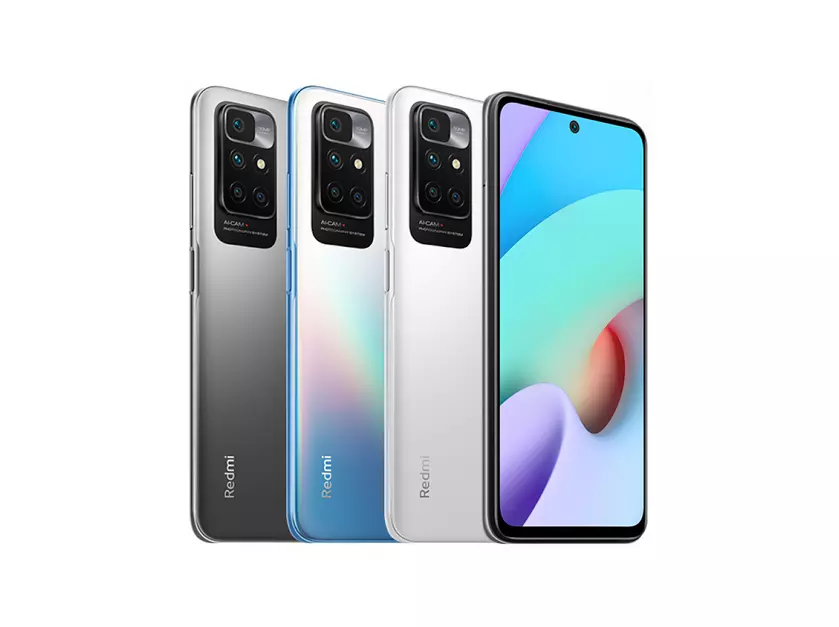 Пользователи Redmi 10 в Европе начали получать новое обновление ПО на базе MIUI 14