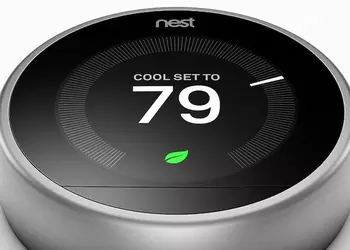 Google прекращает поддержку первых Nest Thermostat в октябре 2025 года